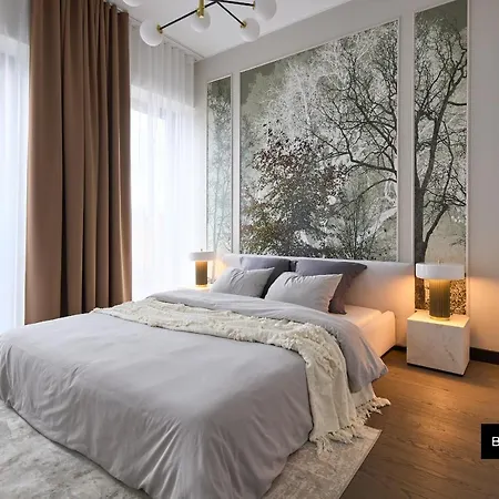 Luxury In The Centre *