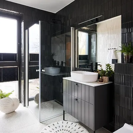 Luxury In The Centre Apartment *