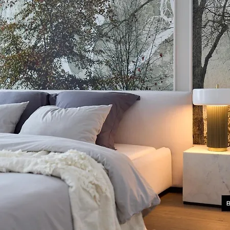 Luxury In The Centre Διαμέρισμα *