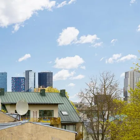 Apartment Luxury In The Centre