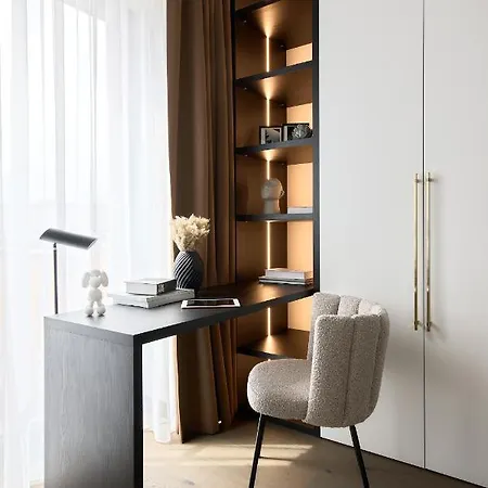 Luxury In The Centre * Ταλίν