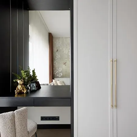 Apartment Luxury In The Centre *