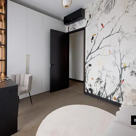 Luxury In The Centre Apartment *
