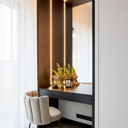 Apartmán Luxury In The Centre