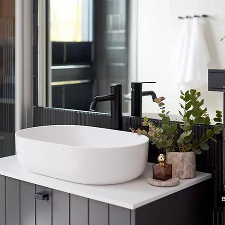Apartmán Luxury In The Centre Tallinn