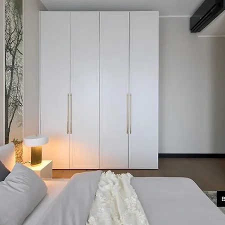 Luxury In The Centre Apartmán *